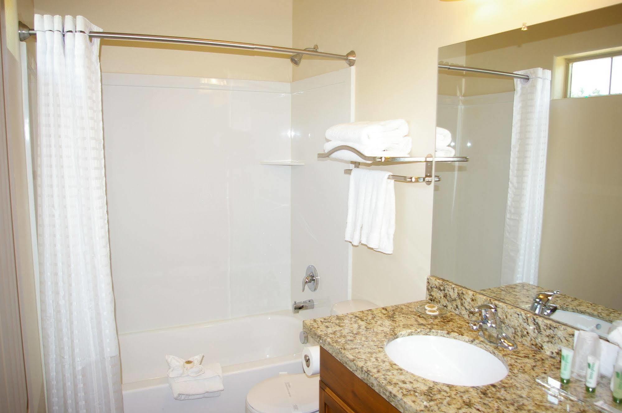 Cb&M Executive Suites Roosevelt Eksteriør bilde