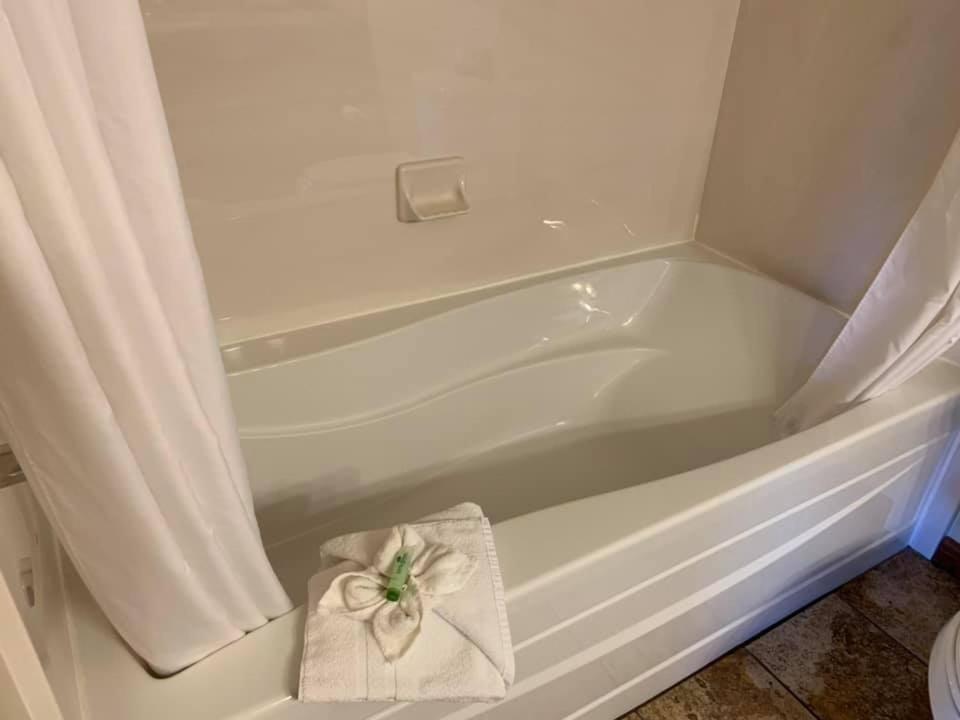 Cb&M Executive Suites Roosevelt Eksteriør bilde