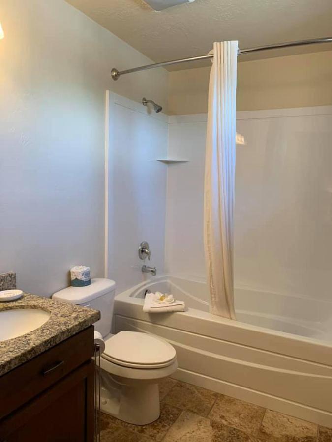 Cb&M Executive Suites Roosevelt Eksteriør bilde